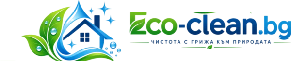 Eco-clean.bg, Чистота с грижа към природата